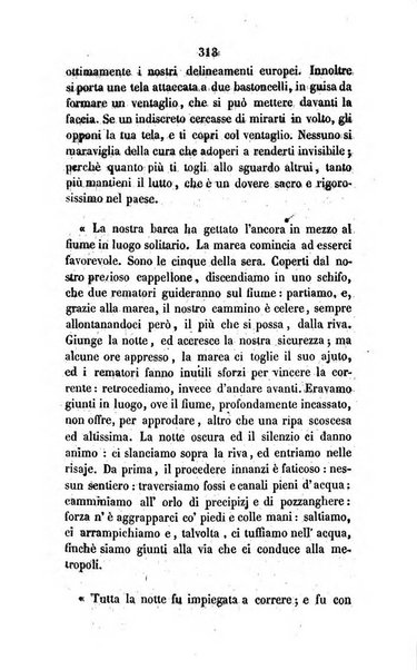 Annali della propagazione della fede raccolta periodica delle lettere dei vescovi e dei missionarj delle missioni nei due mondi ... che forma il seguito delle Lettere edificanti