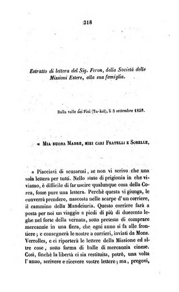 Annali della propagazione della fede raccolta periodica delle lettere dei vescovi e dei missionarj delle missioni nei due mondi ... che forma il seguito delle Lettere edificanti