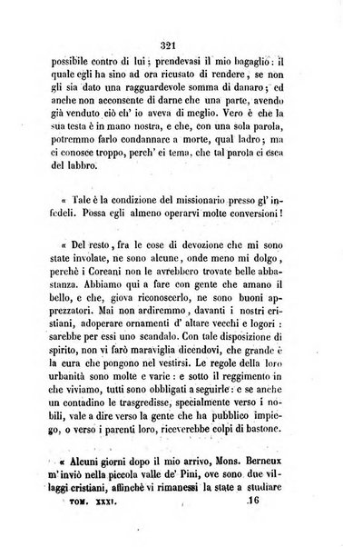 Annali della propagazione della fede raccolta periodica delle lettere dei vescovi e dei missionarj delle missioni nei due mondi ... che forma il seguito delle Lettere edificanti