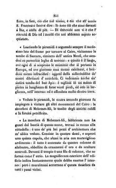 Annali della propagazione della fede raccolta periodica delle lettere dei vescovi e dei missionarj delle missioni nei due mondi ... che forma il seguito delle Lettere edificanti