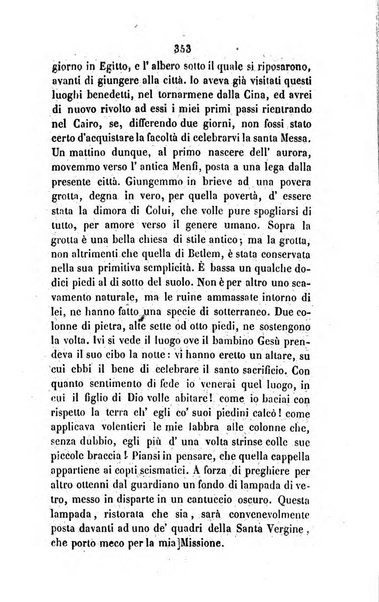 Annali della propagazione della fede raccolta periodica delle lettere dei vescovi e dei missionarj delle missioni nei due mondi ... che forma il seguito delle Lettere edificanti