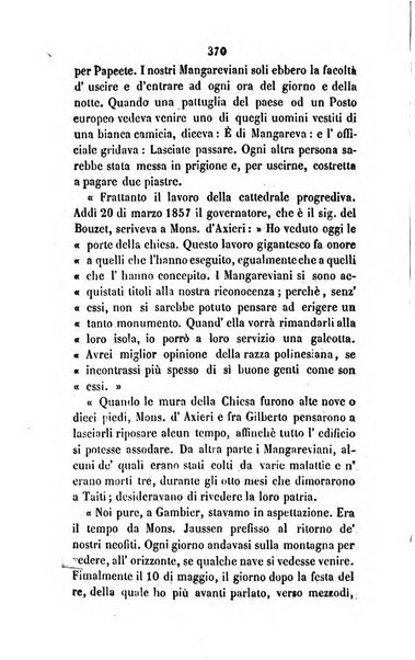 Annali della propagazione della fede raccolta periodica delle lettere dei vescovi e dei missionarj delle missioni nei due mondi ... che forma il seguito delle Lettere edificanti