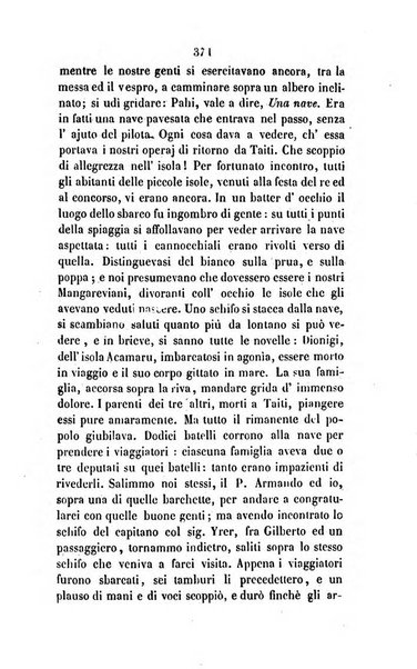 Annali della propagazione della fede raccolta periodica delle lettere dei vescovi e dei missionarj delle missioni nei due mondi ... che forma il seguito delle Lettere edificanti