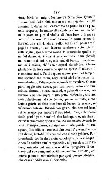 Annali della propagazione della fede raccolta periodica delle lettere dei vescovi e dei missionarj delle missioni nei due mondi ... che forma il seguito delle Lettere edificanti