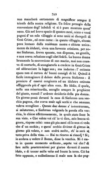 Annali della propagazione della fede raccolta periodica delle lettere dei vescovi e dei missionarj delle missioni nei due mondi ... che forma il seguito delle Lettere edificanti