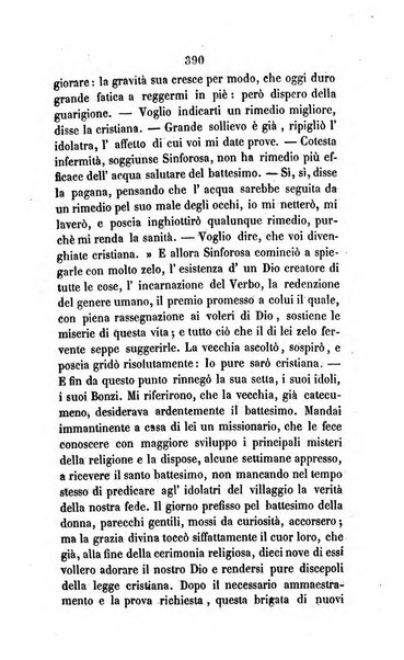 Annali della propagazione della fede raccolta periodica delle lettere dei vescovi e dei missionarj delle missioni nei due mondi ... che forma il seguito delle Lettere edificanti