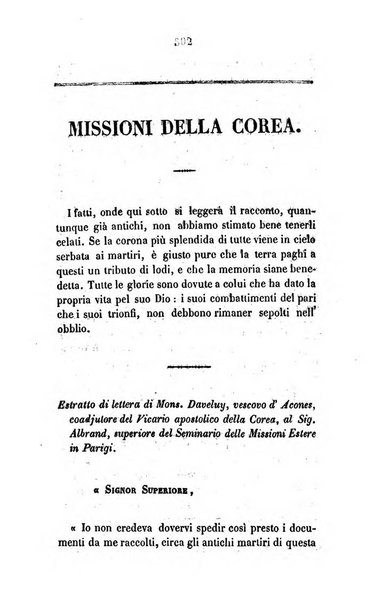 Annali della propagazione della fede raccolta periodica delle lettere dei vescovi e dei missionarj delle missioni nei due mondi ... che forma il seguito delle Lettere edificanti