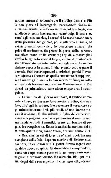 Annali della propagazione della fede raccolta periodica delle lettere dei vescovi e dei missionarj delle missioni nei due mondi ... che forma il seguito delle Lettere edificanti