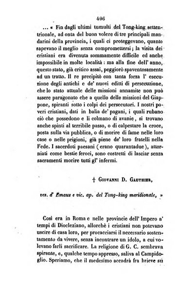 Annali della propagazione della fede raccolta periodica delle lettere dei vescovi e dei missionarj delle missioni nei due mondi ... che forma il seguito delle Lettere edificanti