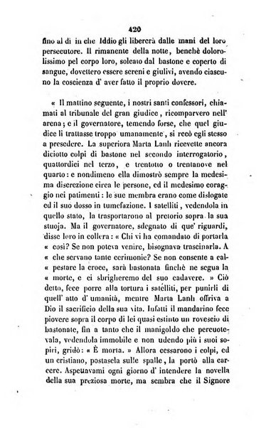 Annali della propagazione della fede raccolta periodica delle lettere dei vescovi e dei missionarj delle missioni nei due mondi ... che forma il seguito delle Lettere edificanti