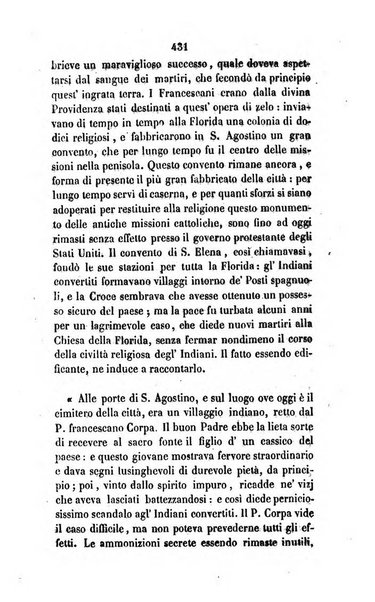 Annali della propagazione della fede raccolta periodica delle lettere dei vescovi e dei missionarj delle missioni nei due mondi ... che forma il seguito delle Lettere edificanti