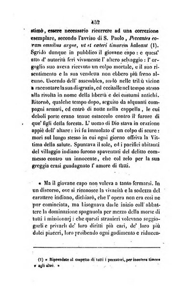 Annali della propagazione della fede raccolta periodica delle lettere dei vescovi e dei missionarj delle missioni nei due mondi ... che forma il seguito delle Lettere edificanti