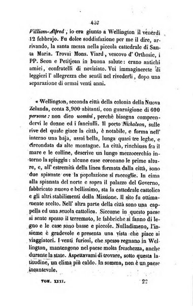 Annali della propagazione della fede raccolta periodica delle lettere dei vescovi e dei missionarj delle missioni nei due mondi ... che forma il seguito delle Lettere edificanti