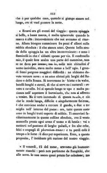 Annali della propagazione della fede raccolta periodica delle lettere dei vescovi e dei missionarj delle missioni nei due mondi ... che forma il seguito delle Lettere edificanti