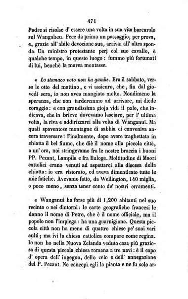 Annali della propagazione della fede raccolta periodica delle lettere dei vescovi e dei missionarj delle missioni nei due mondi ... che forma il seguito delle Lettere edificanti