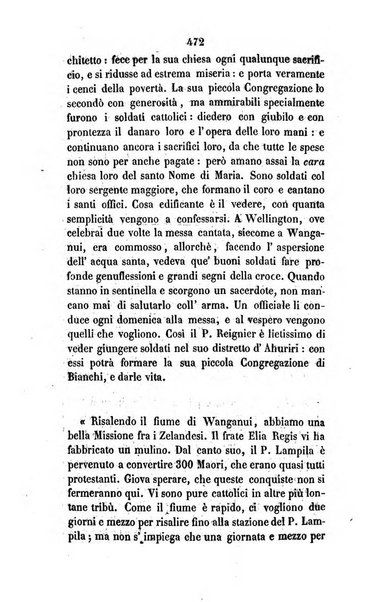 Annali della propagazione della fede raccolta periodica delle lettere dei vescovi e dei missionarj delle missioni nei due mondi ... che forma il seguito delle Lettere edificanti