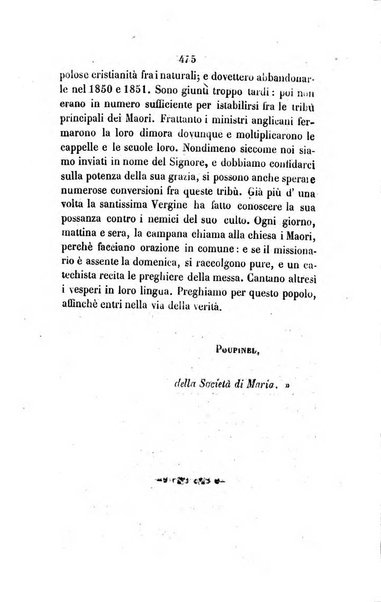 Annali della propagazione della fede raccolta periodica delle lettere dei vescovi e dei missionarj delle missioni nei due mondi ... che forma il seguito delle Lettere edificanti