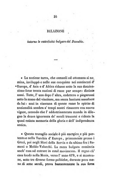 Annali della propagazione della fede raccolta periodica delle lettere dei vescovi e dei missionarj delle missioni nei due mondi ... che forma il seguito delle Lettere edificanti