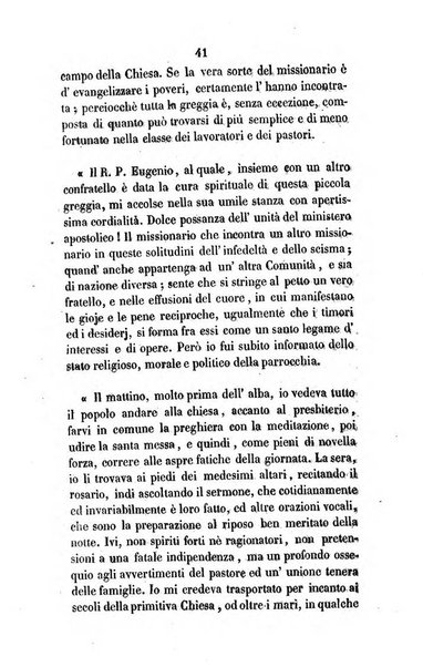 Annali della propagazione della fede raccolta periodica delle lettere dei vescovi e dei missionarj delle missioni nei due mondi ... che forma il seguito delle Lettere edificanti