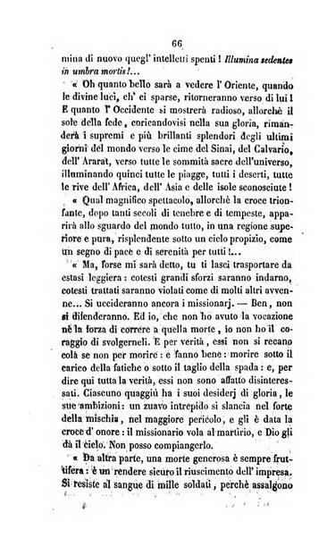 Annali della propagazione della fede raccolta periodica delle lettere dei vescovi e dei missionarj delle missioni nei due mondi ... che forma il seguito delle Lettere edificanti