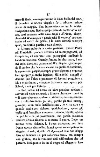 Annali della propagazione della fede raccolta periodica delle lettere dei vescovi e dei missionarj delle missioni nei due mondi ... che forma il seguito delle Lettere edificanti