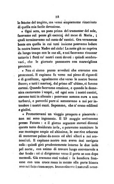 Annali della propagazione della fede raccolta periodica delle lettere dei vescovi e dei missionarj delle missioni nei due mondi ... che forma il seguito delle Lettere edificanti