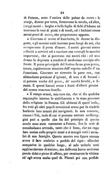 Annali della propagazione della fede raccolta periodica delle lettere dei vescovi e dei missionarj delle missioni nei due mondi ... che forma il seguito delle Lettere edificanti