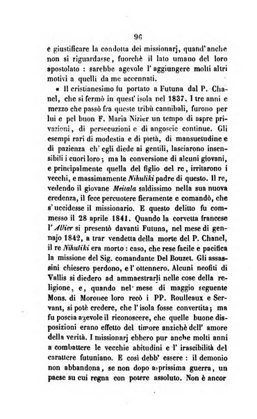 Annali della propagazione della fede raccolta periodica delle lettere dei vescovi e dei missionarj delle missioni nei due mondi ... che forma il seguito delle Lettere edificanti