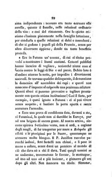 Annali della propagazione della fede raccolta periodica delle lettere dei vescovi e dei missionarj delle missioni nei due mondi ... che forma il seguito delle Lettere edificanti