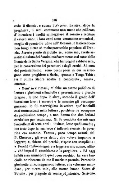 Annali della propagazione della fede raccolta periodica delle lettere dei vescovi e dei missionarj delle missioni nei due mondi ... che forma il seguito delle Lettere edificanti