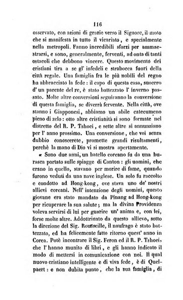 Annali della propagazione della fede raccolta periodica delle lettere dei vescovi e dei missionarj delle missioni nei due mondi ... che forma il seguito delle Lettere edificanti