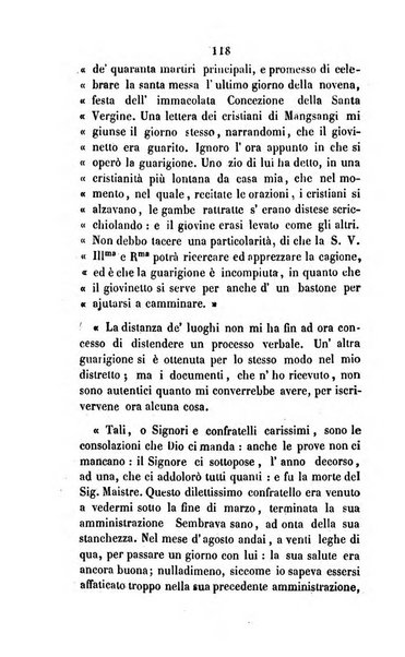 Annali della propagazione della fede raccolta periodica delle lettere dei vescovi e dei missionarj delle missioni nei due mondi ... che forma il seguito delle Lettere edificanti