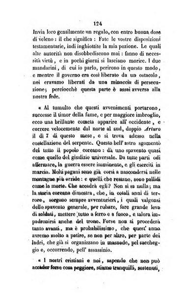 Annali della propagazione della fede raccolta periodica delle lettere dei vescovi e dei missionarj delle missioni nei due mondi ... che forma il seguito delle Lettere edificanti