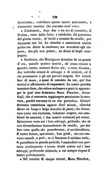 Annali della propagazione della fede raccolta periodica delle lettere dei vescovi e dei missionarj delle missioni nei due mondi ... che forma il seguito delle Lettere edificanti