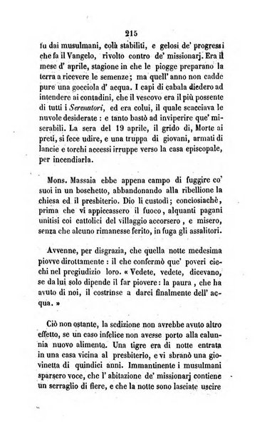 Annali della propagazione della fede raccolta periodica delle lettere dei vescovi e dei missionarj delle missioni nei due mondi ... che forma il seguito delle Lettere edificanti