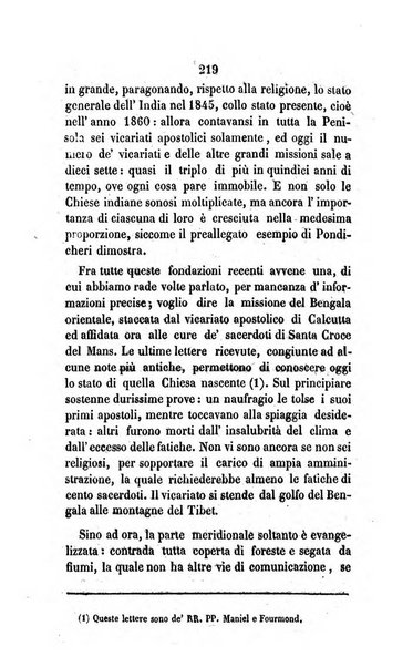 Annali della propagazione della fede raccolta periodica delle lettere dei vescovi e dei missionarj delle missioni nei due mondi ... che forma il seguito delle Lettere edificanti