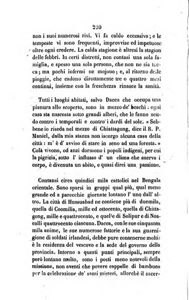 Annali della propagazione della fede raccolta periodica delle lettere dei vescovi e dei missionarj delle missioni nei due mondi ... che forma il seguito delle Lettere edificanti