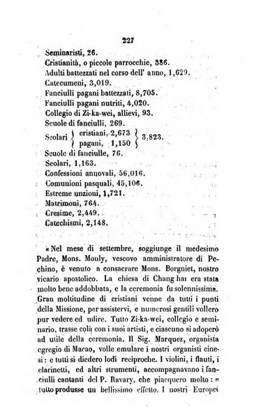 Annali della propagazione della fede raccolta periodica delle lettere dei vescovi e dei missionarj delle missioni nei due mondi ... che forma il seguito delle Lettere edificanti