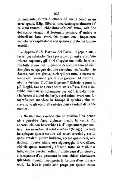 Annali della propagazione della fede raccolta periodica delle lettere dei vescovi e dei missionarj delle missioni nei due mondi ... che forma il seguito delle Lettere edificanti