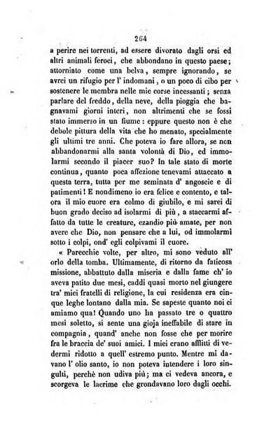 Annali della propagazione della fede raccolta periodica delle lettere dei vescovi e dei missionarj delle missioni nei due mondi ... che forma il seguito delle Lettere edificanti