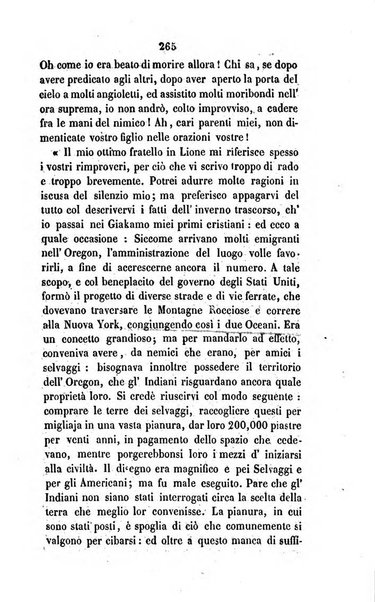 Annali della propagazione della fede raccolta periodica delle lettere dei vescovi e dei missionarj delle missioni nei due mondi ... che forma il seguito delle Lettere edificanti