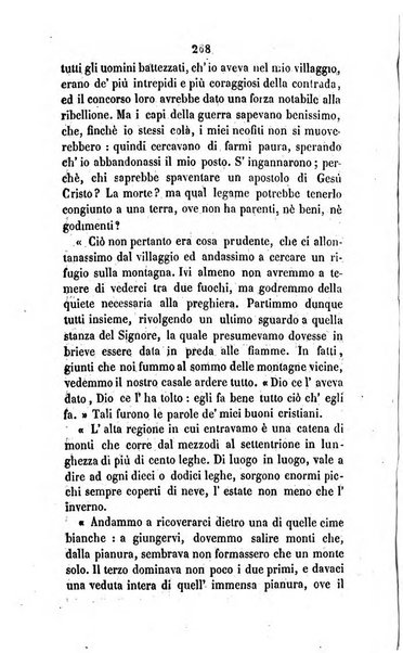 Annali della propagazione della fede raccolta periodica delle lettere dei vescovi e dei missionarj delle missioni nei due mondi ... che forma il seguito delle Lettere edificanti