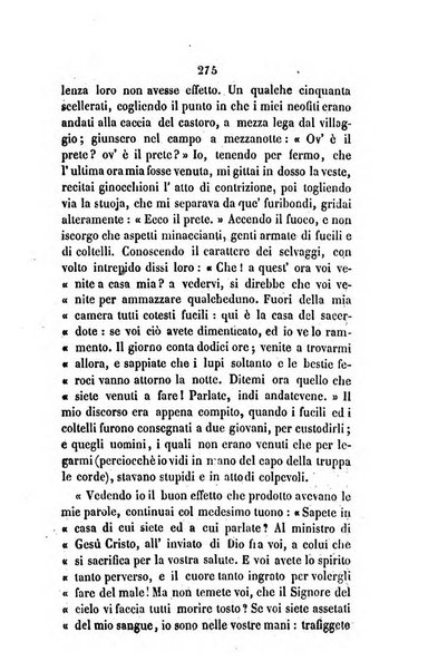 Annali della propagazione della fede raccolta periodica delle lettere dei vescovi e dei missionarj delle missioni nei due mondi ... che forma il seguito delle Lettere edificanti