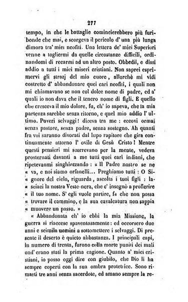 Annali della propagazione della fede raccolta periodica delle lettere dei vescovi e dei missionarj delle missioni nei due mondi ... che forma il seguito delle Lettere edificanti