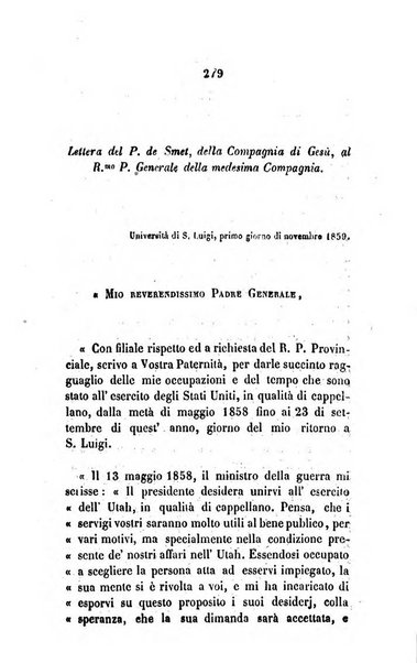 Annali della propagazione della fede raccolta periodica delle lettere dei vescovi e dei missionarj delle missioni nei due mondi ... che forma il seguito delle Lettere edificanti