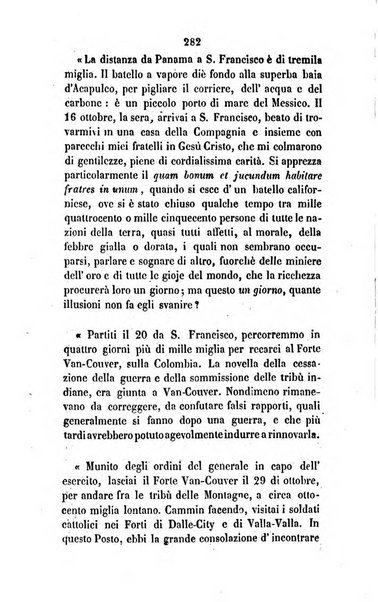 Annali della propagazione della fede raccolta periodica delle lettere dei vescovi e dei missionarj delle missioni nei due mondi ... che forma il seguito delle Lettere edificanti