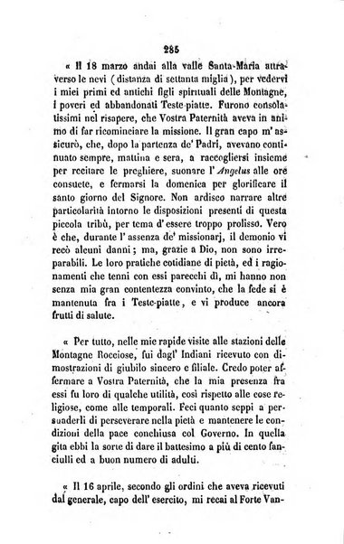 Annali della propagazione della fede raccolta periodica delle lettere dei vescovi e dei missionarj delle missioni nei due mondi ... che forma il seguito delle Lettere edificanti