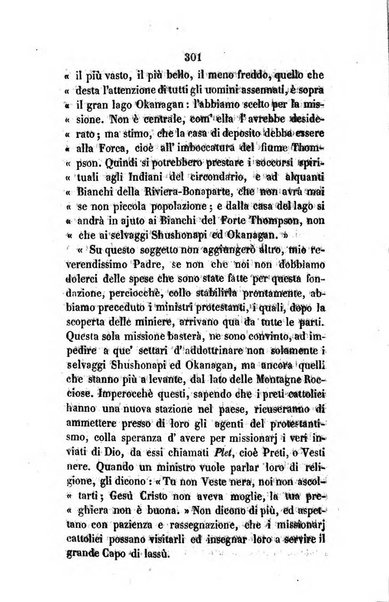 Annali della propagazione della fede raccolta periodica delle lettere dei vescovi e dei missionarj delle missioni nei due mondi ... che forma il seguito delle Lettere edificanti