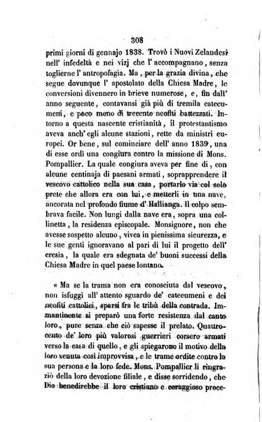 Annali della propagazione della fede raccolta periodica delle lettere dei vescovi e dei missionarj delle missioni nei due mondi ... che forma il seguito delle Lettere edificanti