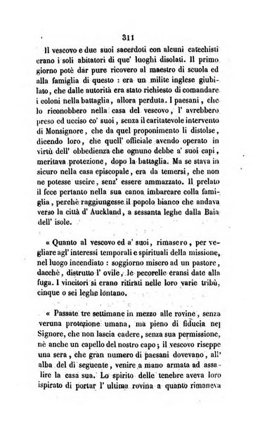 Annali della propagazione della fede raccolta periodica delle lettere dei vescovi e dei missionarj delle missioni nei due mondi ... che forma il seguito delle Lettere edificanti